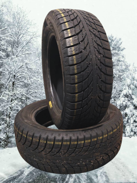 lameller Kumho Winter Craft Ice WI51