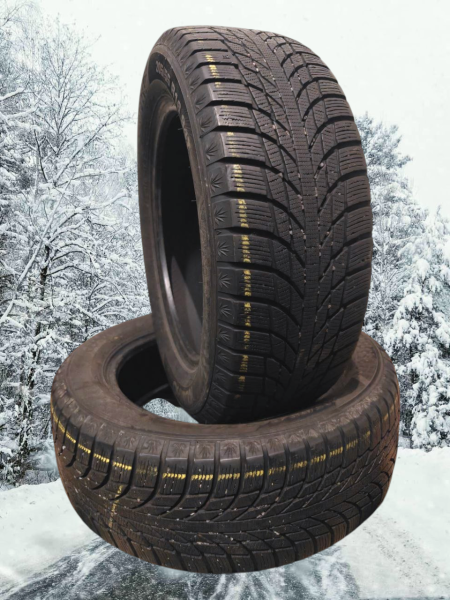 lameller Kumho Winter Craft Ice WI51