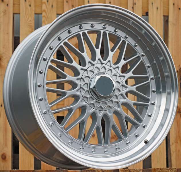 lättmetallfälgar JIL Wheels BY479