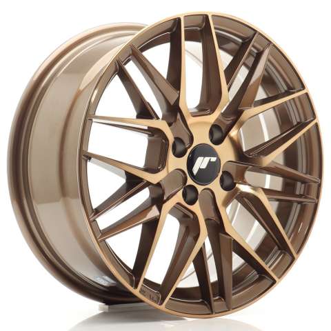 lättmetallfälgar JR Wheels JR28