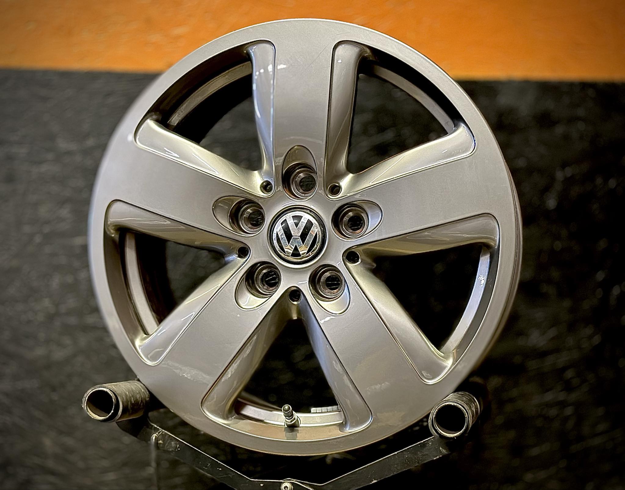 valuveljed Volkswagen VW originaal